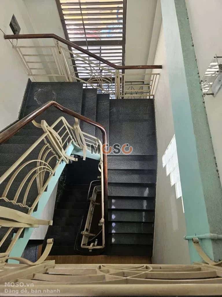 Bán nhà hẻm Tô Hiến Thành Quận 10, TP.HCM – 6 phòng ngủ, giá 19.5 tỷ - ảnh 4